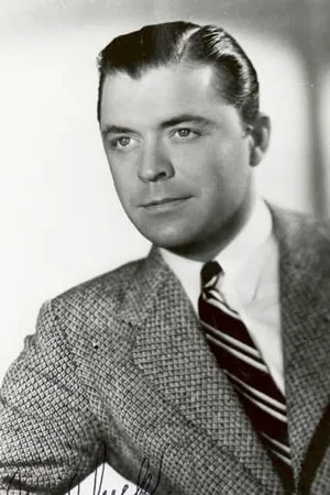  Lyle Talbot photo