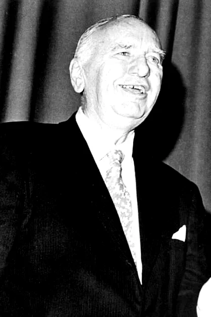  Busby Berkeley