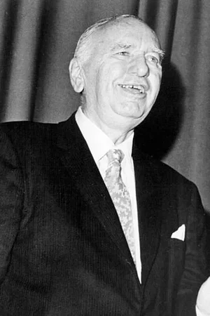 Photo de  Busby Berkeley