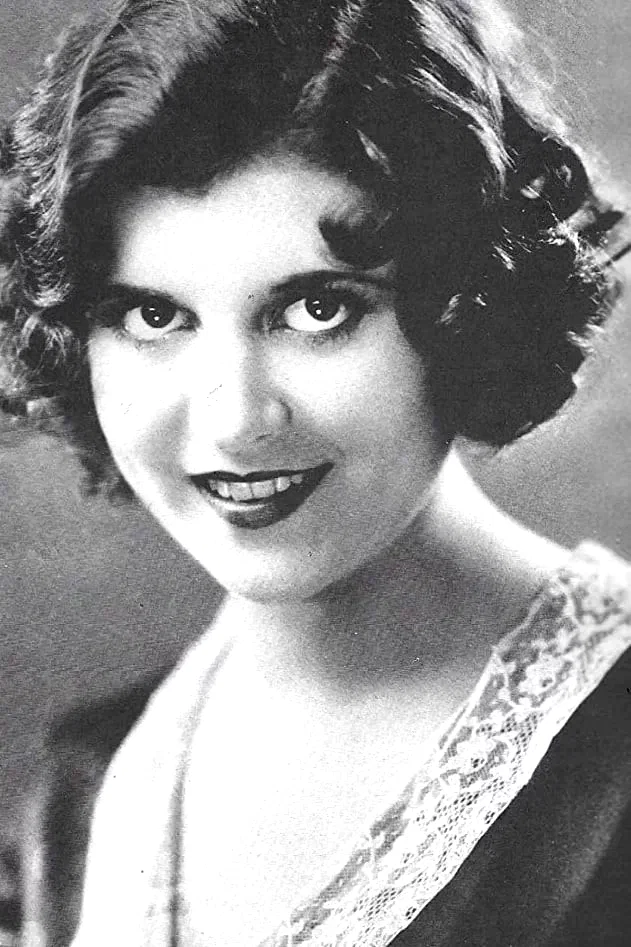  Dorothy Gulliver