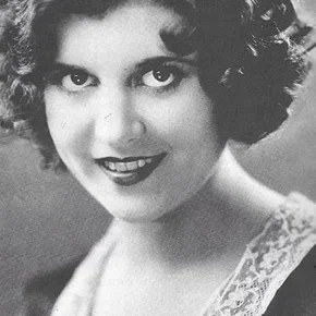 Photo star :  Dorothy Gulliver