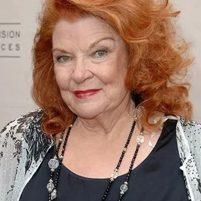 Photo star : Darlene Conley