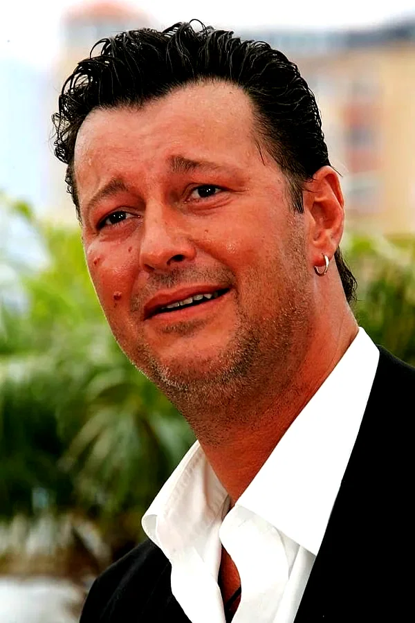 Michael Thomas
