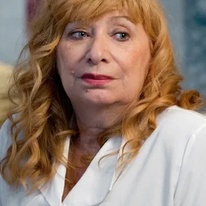 Photo star : Inge Maux