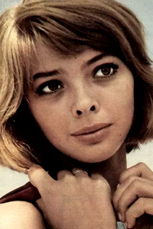  Barbara Lass