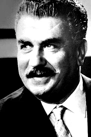 Gino Cervi