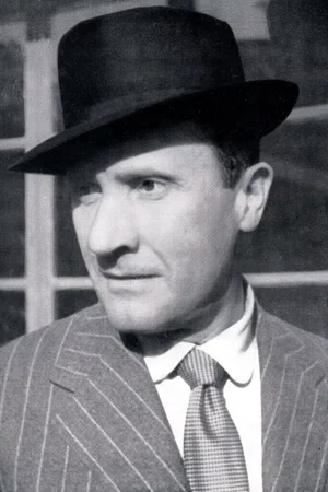 Paolo Stoppa photo