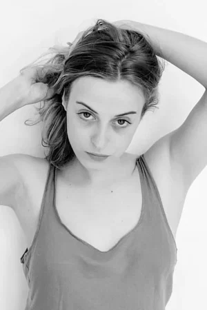  Astrid Casali photo