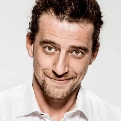  Maurizio Lastrico