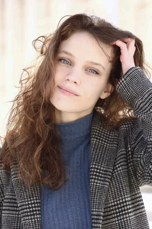 Photo de Carlotta Gamba