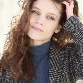Photo star : Carlotta Gamba