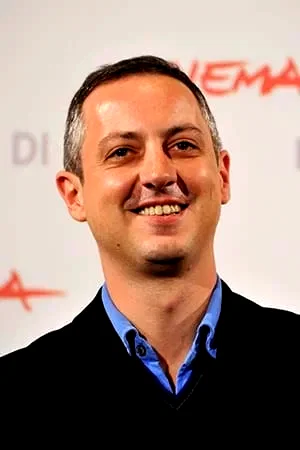 Claudio Cupellini