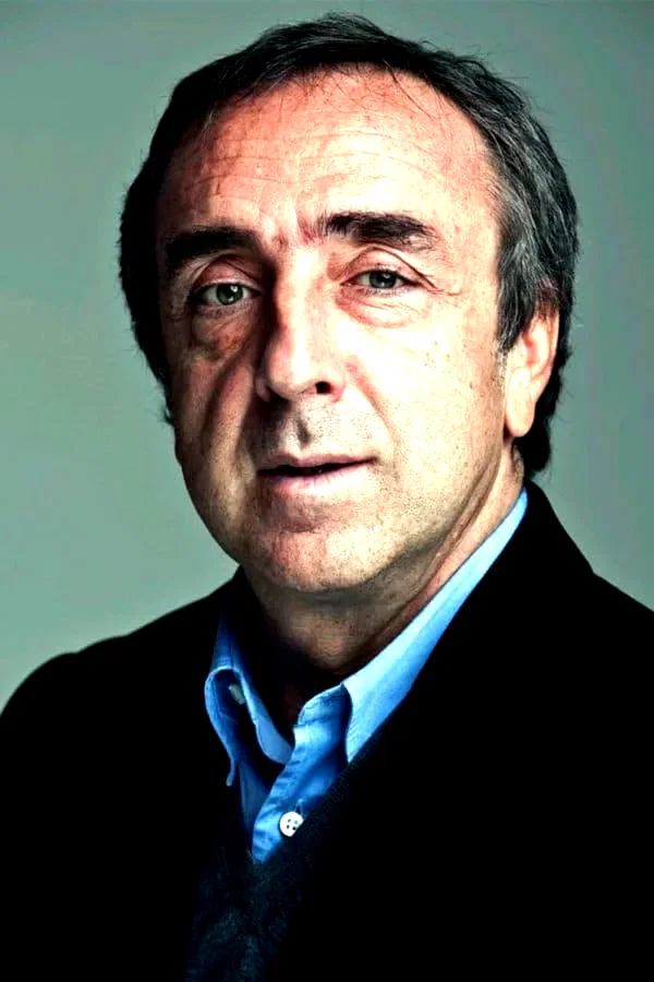 Silvio Orlando