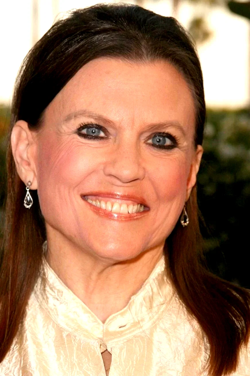 Ann Reinking