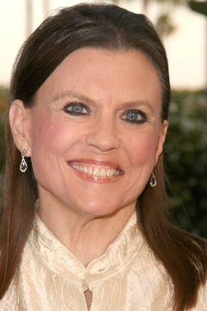 Photo de Ann Reinking