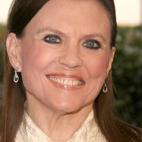 Photo star : Ann Reinking