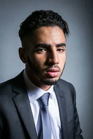  Aboubakr Bensaïhi photo