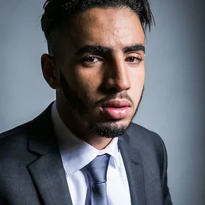 Photo star :  Aboubakr Bensaïhi