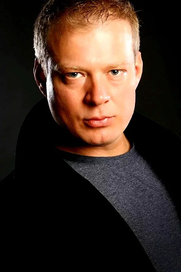  Sasha Piltsin