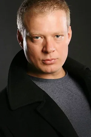  Sasha Piltsin photo