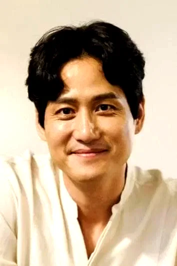  Park Hae-jun