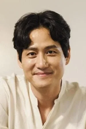  Park Hae-jun