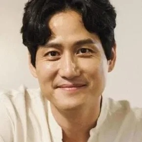 Photo star :  Park Hae-jun