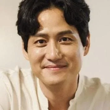  Park Hae-jun