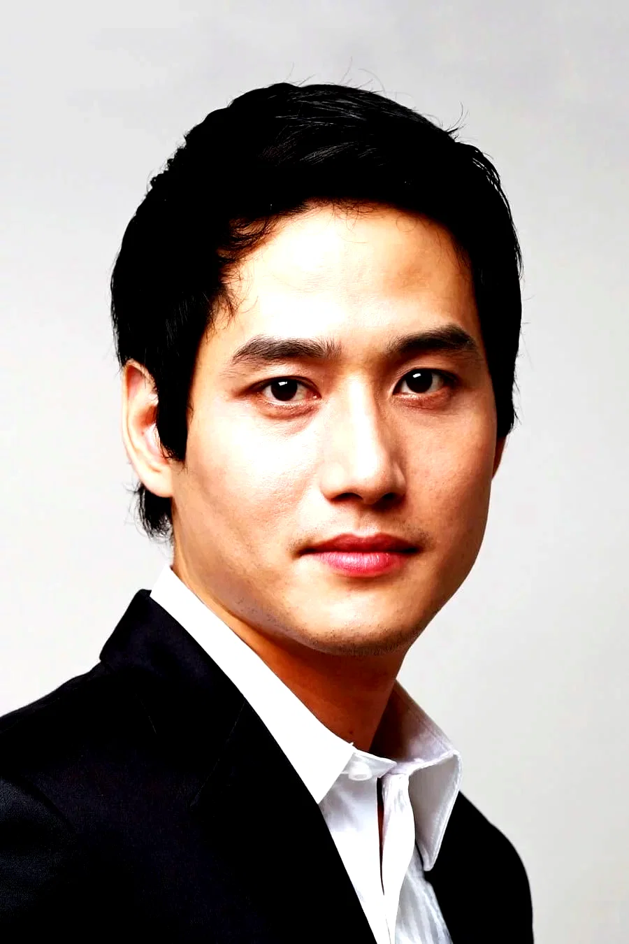  Park Hae-jun