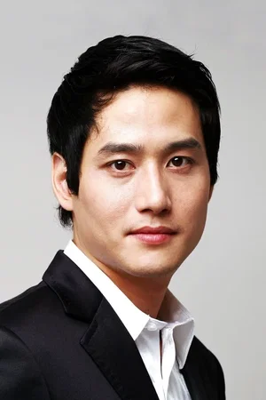  Park Hae-jun