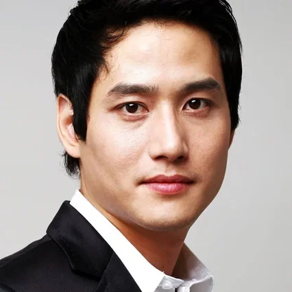  Park Hae-jun