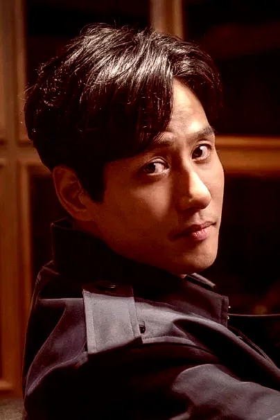  Park Hae-jun