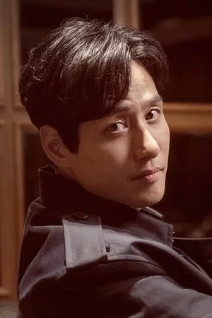  Park Hae-jun