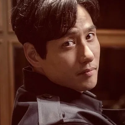  Park Hae-jun