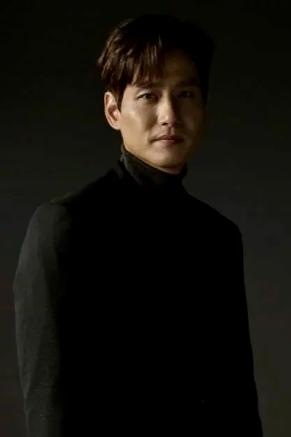  Park Hae-jun