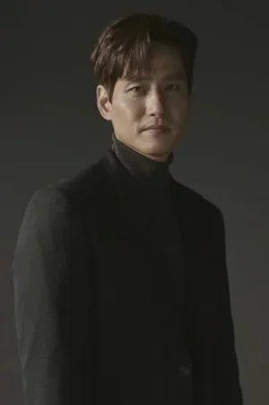  Park Hae-jun