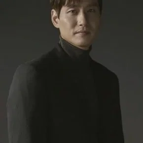 Photo star :  Park Hae-jun