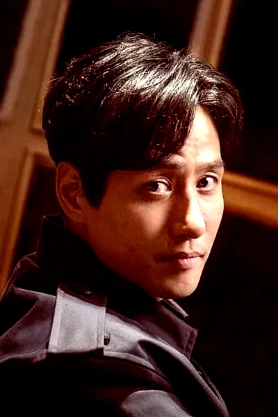  Park Hae-jun