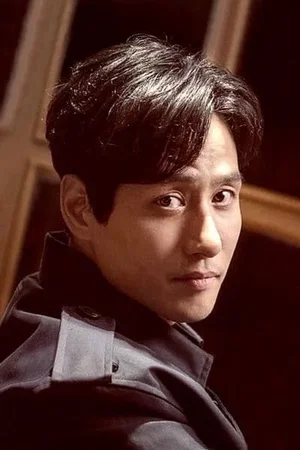  Park Hae-jun photo