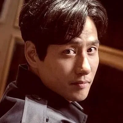  Park Hae-jun