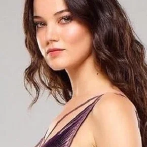 Photo star :  Pınar Deniz
