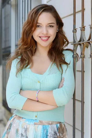  Seda Turkmen photo