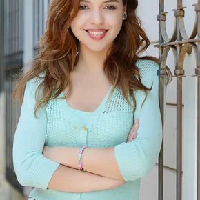 Photo star :  Seda Turkmen