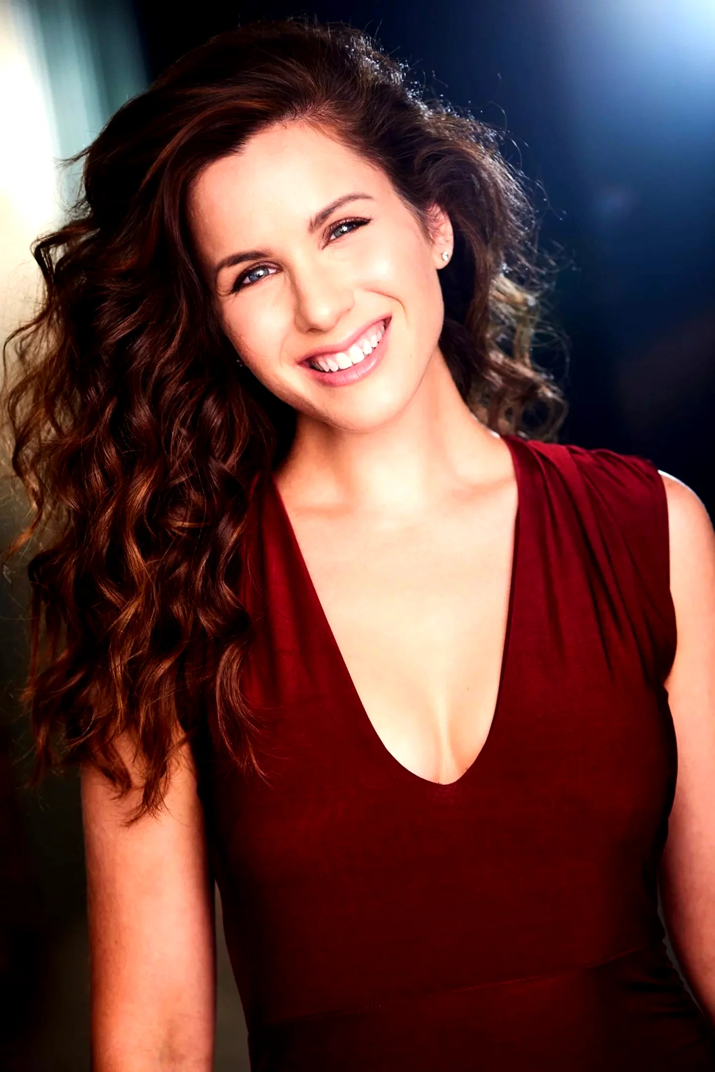  Shoshana Wilder