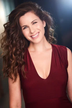  Shoshana Wilder photo