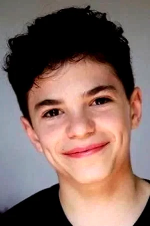  Jesse Noah Gruman