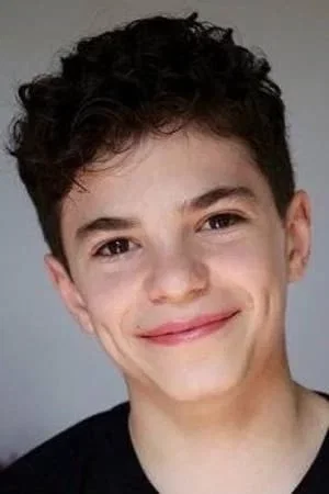  Jesse Noah Gruman photo