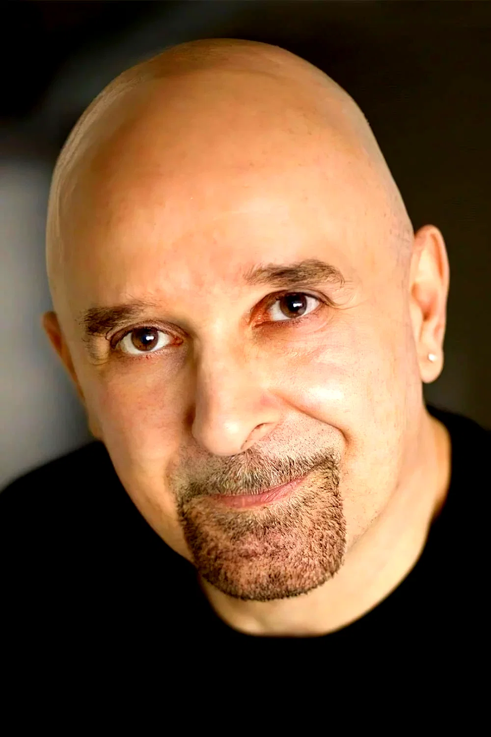  John Vamvas