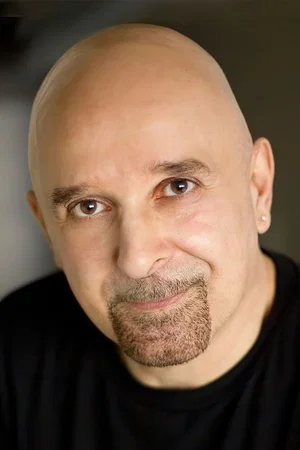  John Vamvas photo