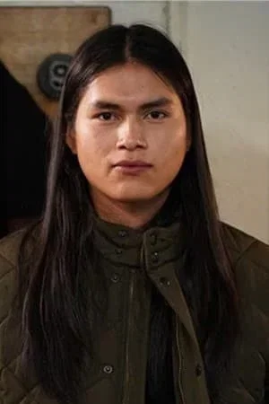  Harlan Blayne Kytwayhat photo